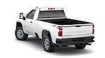 New 2025 Chevrolet Silverado 3500 Work Truck Regular Cab 4WD, Pickup for sale #N23779 - photo 31