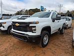 New 2025 Chevrolet Silverado 3500 Work Truck Regular Cab 4WD, Pickup for sale #N23779 - photo 9