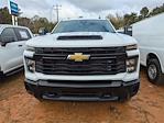 New 2025 Chevrolet Silverado 3500 Work Truck Regular Cab 4WD, Pickup for sale #N23779 - photo 11