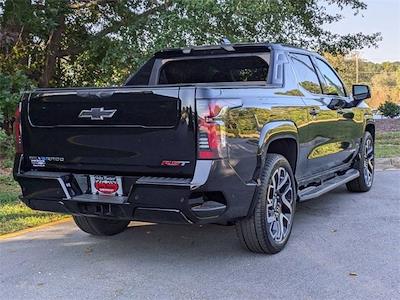 2024 Chevrolet Silverado EV Crew Cab 4WD, Pickup for sale #N23782 - photo 2