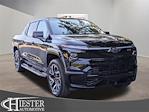 2024 Chevrolet Silverado EV Crew Cab 4WD, Pickup for sale #N23782 - photo 1