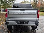 New 2025 Chevrolet Silverado 1500 Custom Crew Cab 4WD, Pickup for sale #N23783 - photo 3