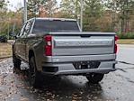 New 2025 Chevrolet Silverado 1500 Custom Crew Cab 4WD, Pickup for sale #N23783 - photo 4