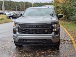 New 2025 Chevrolet Silverado 1500 Custom Crew Cab 4WD, Pickup for sale #N23783 - photo 6