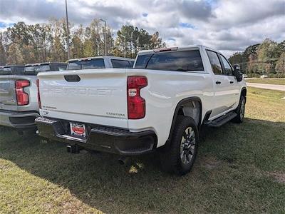 2025 Chevrolet Silverado 2500 Crew Cab 4WD, Pickup for sale #N23785 - photo 2