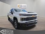 2025 Chevrolet Silverado 2500 Crew Cab 4WD, Pickup for sale #N23785 - photo 1