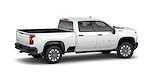 2025 Chevrolet Silverado 2500 Crew Cab 4WD, Pickup for sale #N23785 - photo 42