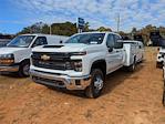 2024 Chevrolet Silverado 3500 Crew Cab 4WD, Service Truck for sale #N23786 - photo 4