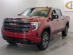 Used 2023 GMC Sierra 1500 AT4 Crew Cab 4WD, Pickup for sale #N23790A - photo 4