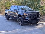 New 2025 Chevrolet Silverado 1500 Custom Crew Cab 4WD, Pickup for sale #N23795 - photo 2