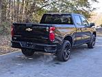 New 2025 Chevrolet Silverado 1500 Custom Crew Cab 4WD, Pickup for sale #N23795 - photo 3