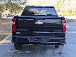 New 2025 Chevrolet Silverado 1500 Custom Crew Cab 4WD, Pickup for sale #N23795 - photo 4