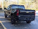 New 2025 Chevrolet Silverado 1500 Custom Crew Cab 4WD, Pickup for sale #N23795 - photo 5