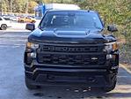 New 2025 Chevrolet Silverado 1500 Custom Crew Cab 4WD, Pickup for sale #N23795 - photo 7