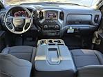 New 2025 Chevrolet Silverado 1500 Custom Crew Cab 4WD, Pickup for sale #N23795 - photo 22