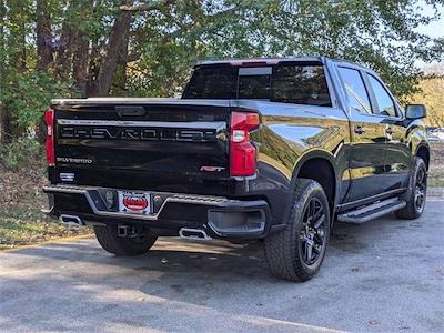 2025 Chevrolet Silverado 1500 Crew Cab 4WD, Pickup for sale #N23798 - photo 2