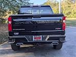 2025 Chevrolet Silverado 1500 Crew Cab 4WD, Pickup for sale #N23798 - photo 5