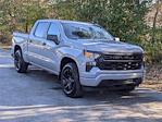 New 2025 Chevrolet Silverado 1500 Custom Crew Cab 4WD, Pickup for sale #N23802 - photo 2