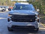 New 2025 Chevrolet Silverado 1500 Custom Crew Cab 4WD, Pickup for sale #N23802 - photo 7