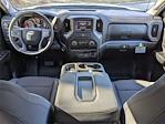 New 2025 Chevrolet Silverado 1500 Custom Crew Cab 4WD, Pickup for sale #N23802 - photo 22