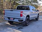 New 2025 Chevrolet Silverado 1500 Custom Crew Cab 4WD, Pickup for sale #N23802 - photo 3