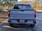 New 2025 Chevrolet Silverado 1500 Custom Crew Cab 4WD, Pickup for sale #N23802 - photo 4