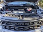 New 2025 Chevrolet Silverado 1500 Custom Crew Cab 4WD, Pickup for sale #N23802 - photo 34