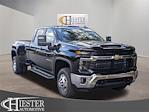 New 2025 Chevrolet Silverado 3500 LT Crew Cab 4WD, Pickup for sale #N23812 - photo 1