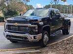 New 2025 Chevrolet Silverado 3500 LT Crew Cab 4WD, Pickup for sale #N23812 - photo 5