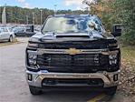 New 2025 Chevrolet Silverado 3500 LT Crew Cab 4WD, Pickup for sale #N23812 - photo 6