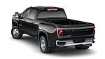 New 2025 Chevrolet Silverado 3500 LT Crew Cab 4WD, Pickup for sale #N23812 - photo 45