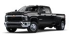 New 2025 Chevrolet Silverado 3500 LT Crew Cab 4WD, Pickup for sale #N23812 - photo 41