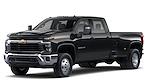 New 2025 Chevrolet Silverado 3500 LT Crew Cab 4WD, Pickup for sale #N23812 - photo 43