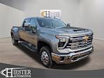 New 2025 Chevrolet Silverado 3500 LTZ Crew Cab 4WD, Pickup for sale #N23813 - photo 1