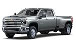 New 2025 Chevrolet Silverado 3500 LTZ Crew Cab 4WD, Pickup for sale #N23813 - photo 46