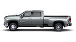 New 2025 Chevrolet Silverado 3500 LTZ Crew Cab 4WD, Pickup for sale #N23813 - photo 47