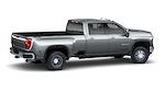 New 2025 Chevrolet Silverado 3500 LTZ Crew Cab 4WD, Pickup for sale #N23813 - photo 49