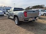 New 2025 Chevrolet Silverado 3500 LTZ Crew Cab 4WD, Pickup for sale #N23813 - photo 4