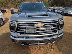 New 2025 Chevrolet Silverado 3500 LTZ Crew Cab 4WD, Pickup for sale #N23813 - photo 6