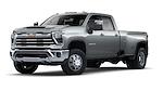 New 2025 Chevrolet Silverado 3500 LTZ Crew Cab 4WD, Pickup for sale #N23813 - photo 44