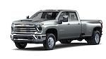 New 2025 Chevrolet Silverado 3500 LTZ Crew Cab 4WD, Pickup for sale #N23813 - photo 45