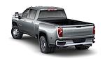 New 2025 Chevrolet Silverado 3500 LTZ Crew Cab 4WD, Pickup for sale #N23813 - photo 48