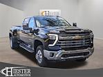 New 2025 Chevrolet Silverado 3500 LTZ Crew Cab 4WD, Pickup for sale #N23814 - photo 1