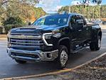 New 2025 Chevrolet Silverado 3500 LTZ Crew Cab 4WD, Pickup for sale #N23814 - photo 11