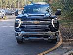 New 2025 Chevrolet Silverado 3500 LTZ Crew Cab 4WD, Pickup for sale #N23814 - photo 13