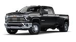 New 2025 Chevrolet Silverado 3500 LTZ Crew Cab 4WD, Pickup for sale #N23814 - photo 45