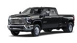 New 2025 Chevrolet Silverado 3500 LTZ Crew Cab 4WD, Pickup for sale #N23814 - photo 46