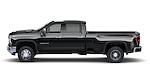 New 2025 Chevrolet Silverado 3500 LTZ Crew Cab 4WD, Pickup for sale #N23814 - photo 48