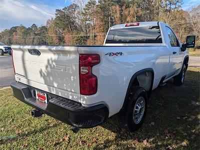 2025 Chevrolet Silverado 2500 Regular Cab 4WD, Pickup for sale #N23827 - photo 2