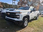 2025 Chevrolet Silverado 2500 Regular Cab 4WD, Pickup for sale #N23827 - photo 11